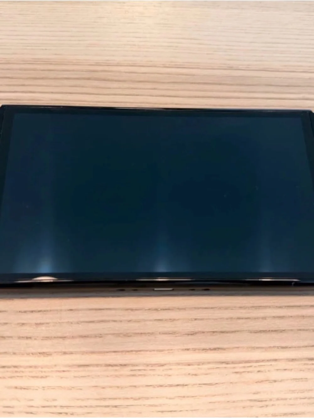 Nintendo Switch OLED (White) – Premium Bundle | Like New Condition